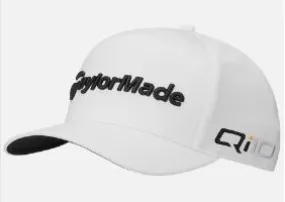 Tour Horizon Hat by TaylorMade TM24