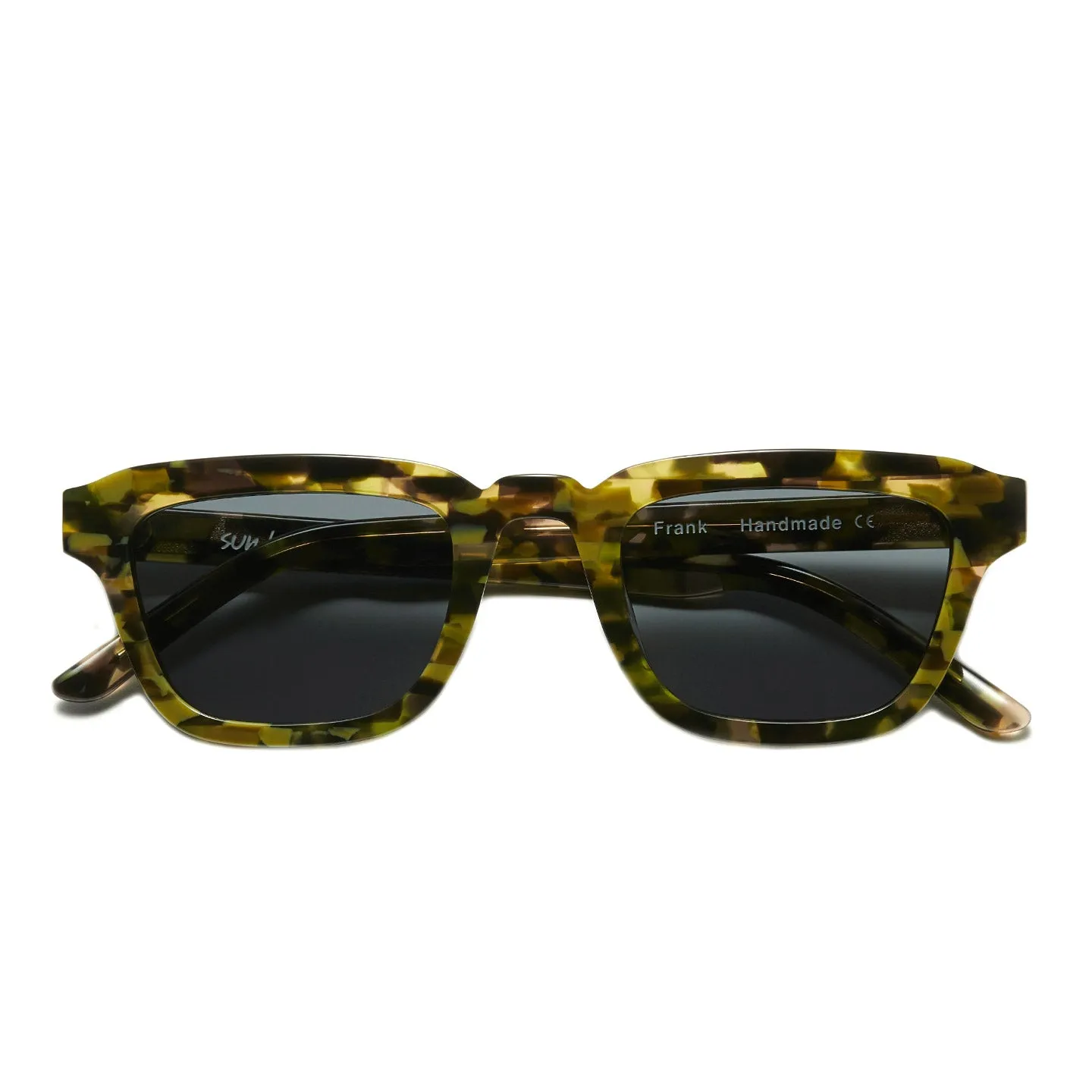 SUN BUDDIES Frank Green Sunglasses