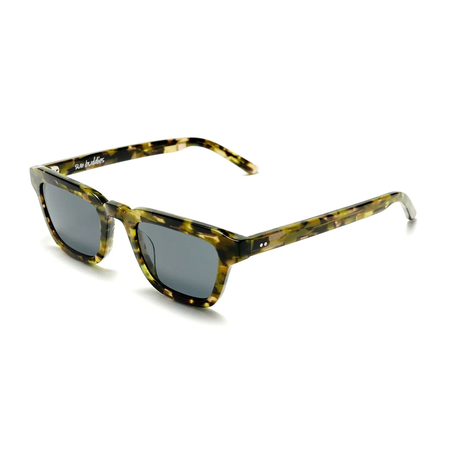 SUN BUDDIES Frank Green Sunglasses