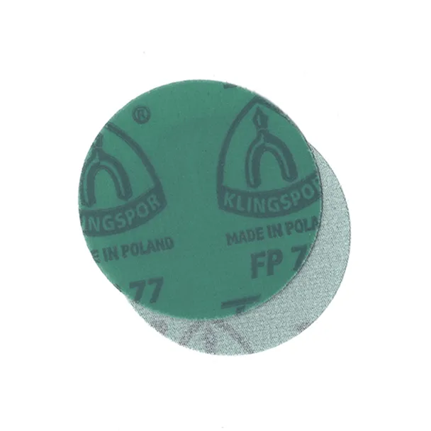 GreenTec 1" H&L 2000 Grit Disc 50pk