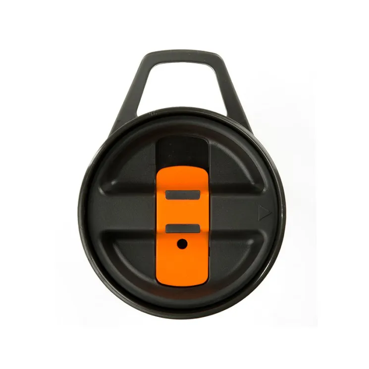 GSI Outdoors Glacier Stainless Commuter Javapress