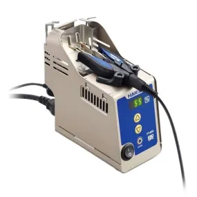 Hakko HFT802 Thermal Wire Stripper with FT8004-81 Handpiece