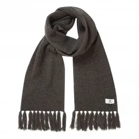 Hanlith Ribbed Scarf