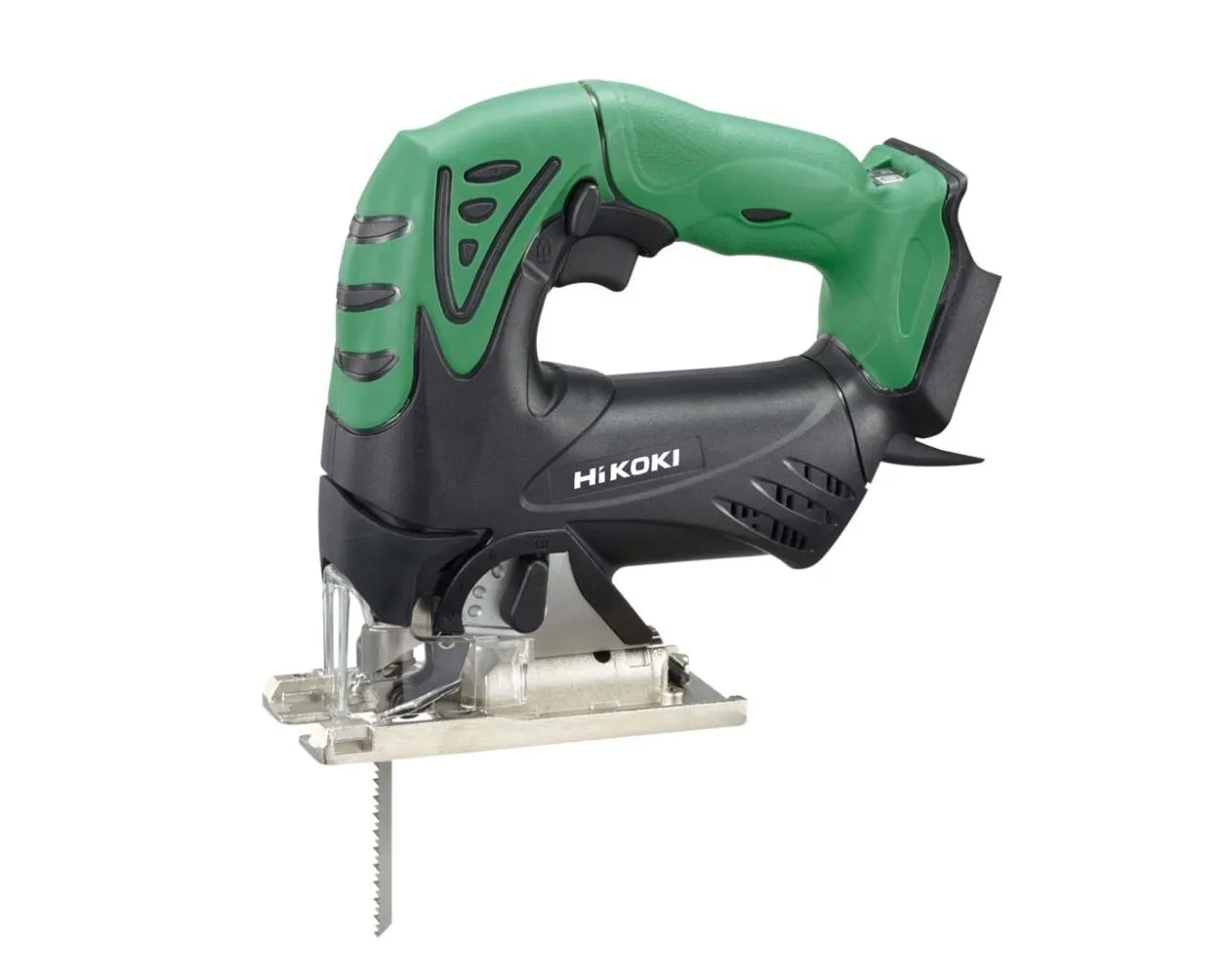 HIKOKI CJ18DSL/L4 18V JIGSAW BODY