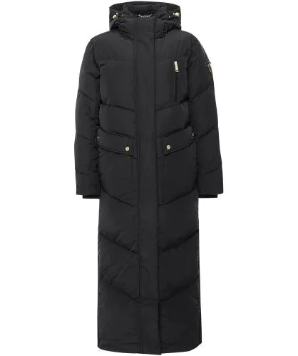 Holland Cooper Jules B Longline Dakota Down Coat