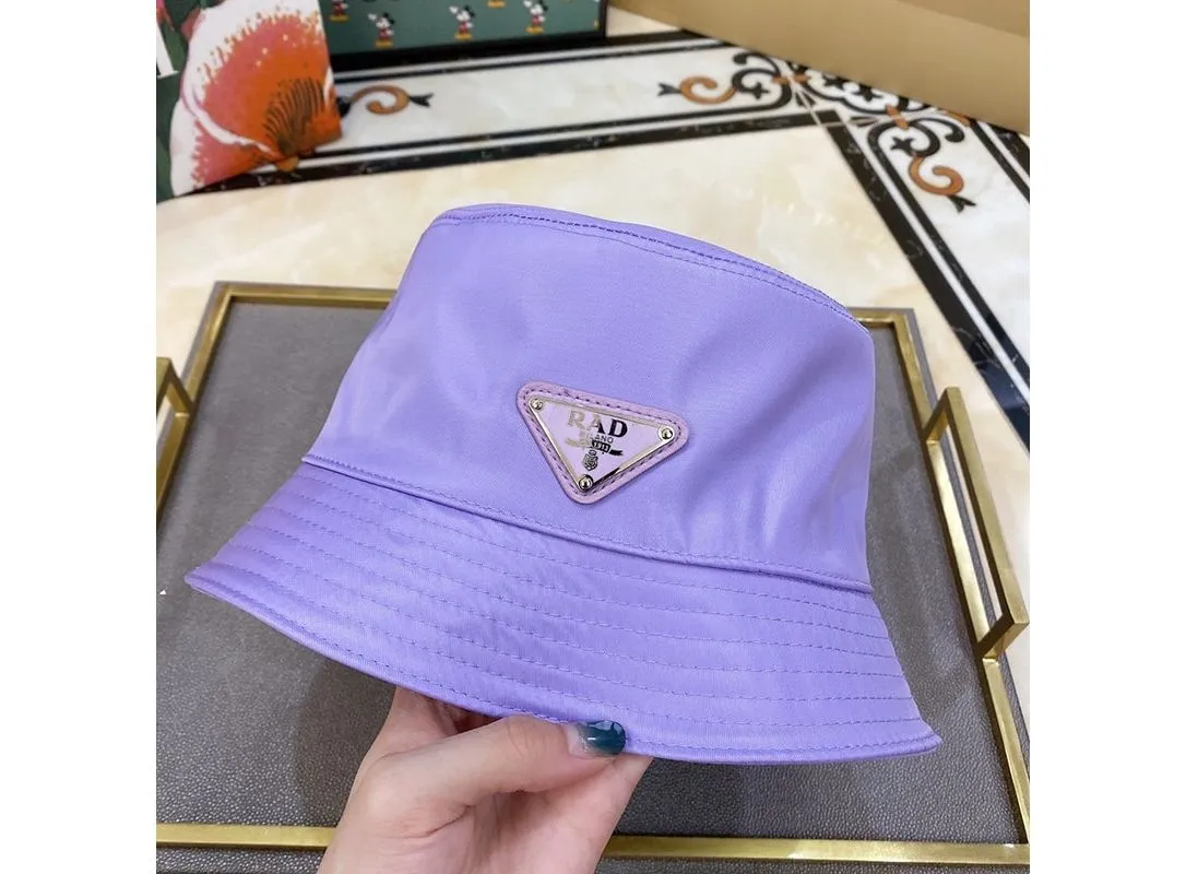 Hot Sale Fashionable Black Fisher Man's Hat for Women - High Quality One Size