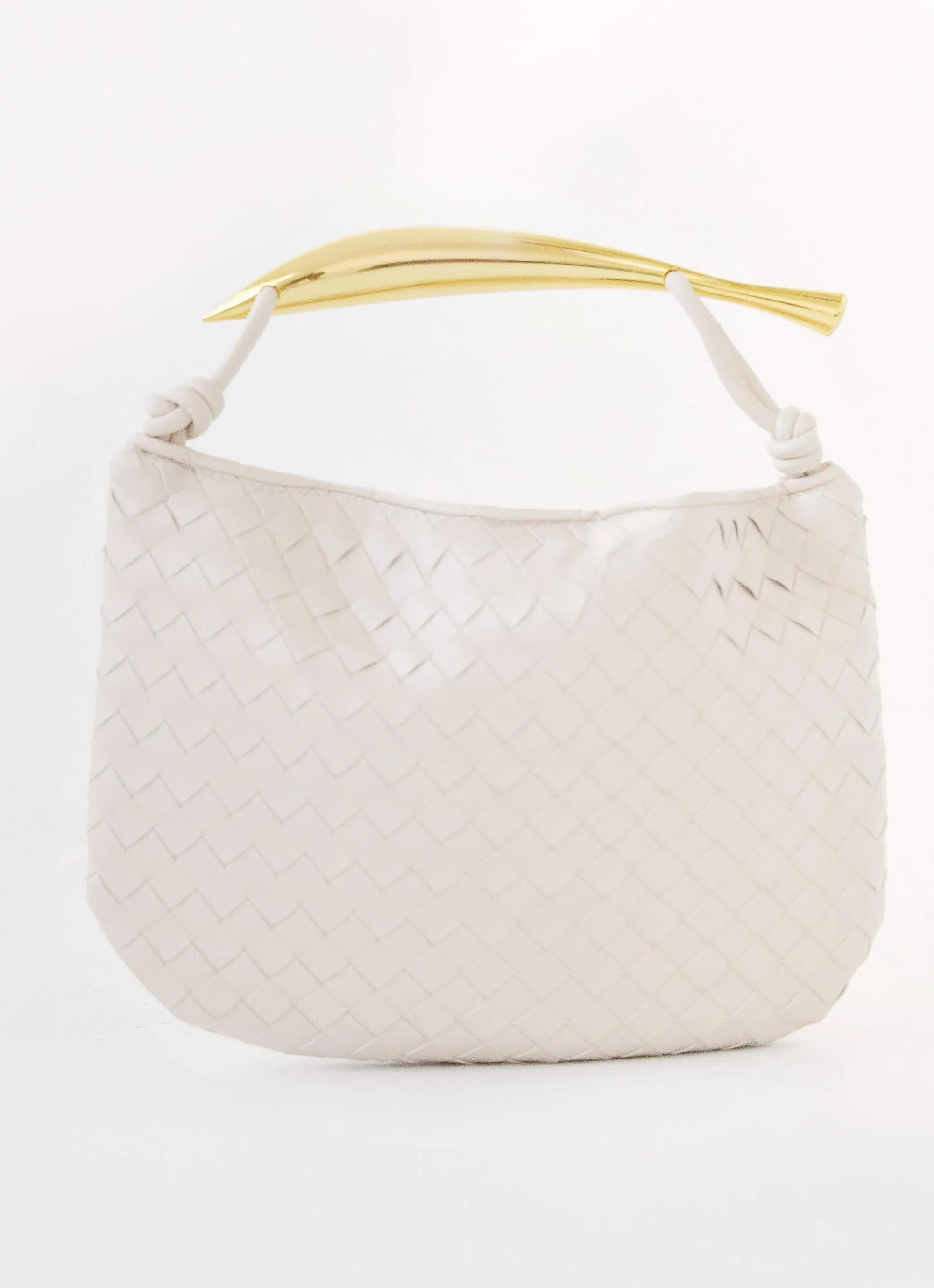 Ivory Rowans Bag by Peppermayo Exclusive