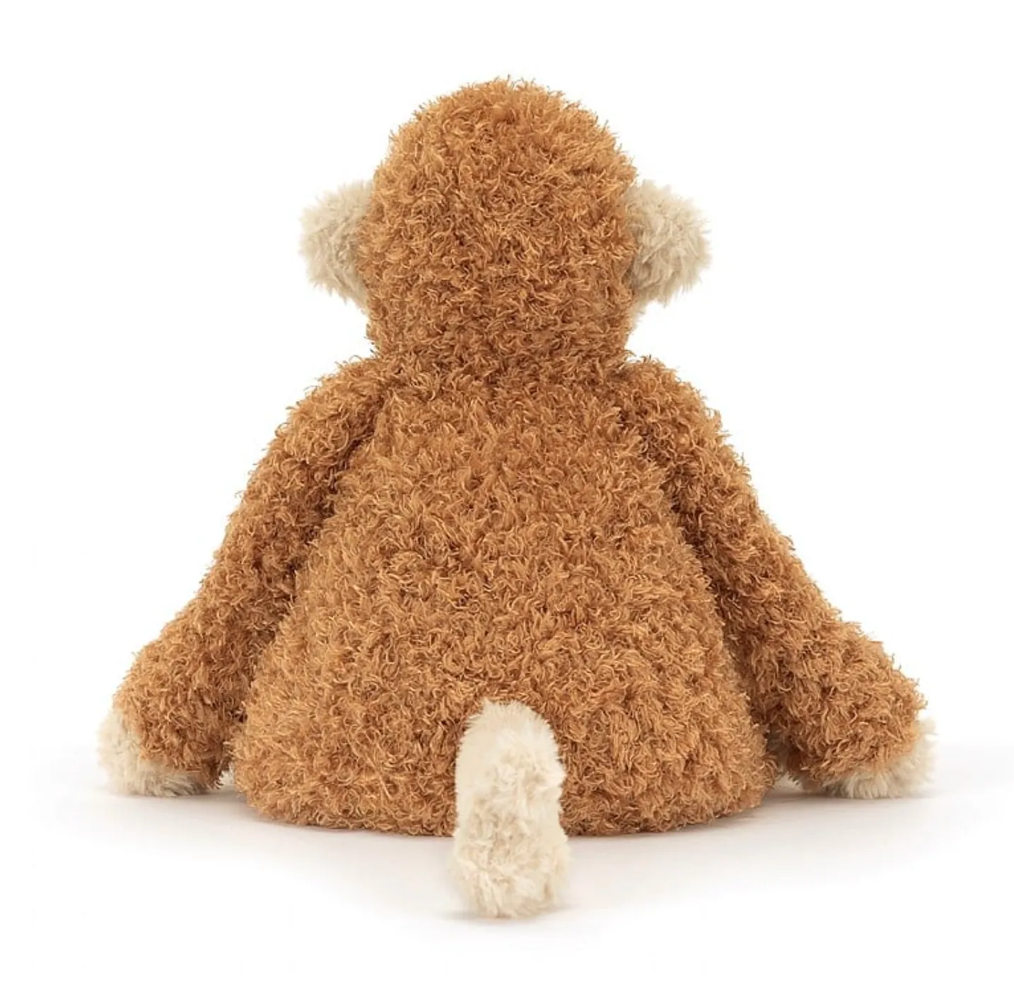 JellyCat Medium Junglie Monkey Plush