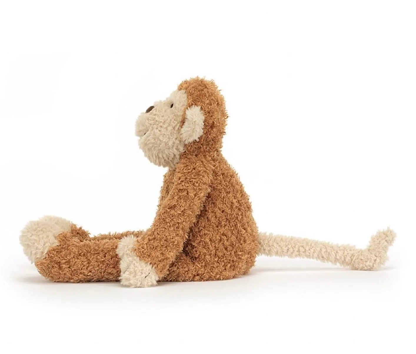 JellyCat Medium Junglie Monkey Plush