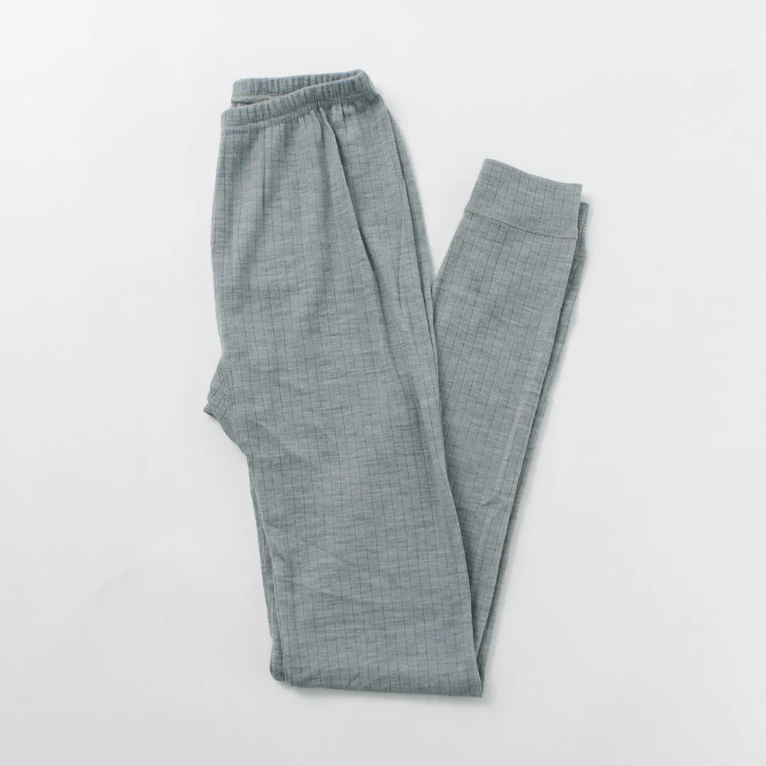 JOHA Merino Leggings for Kids & Women