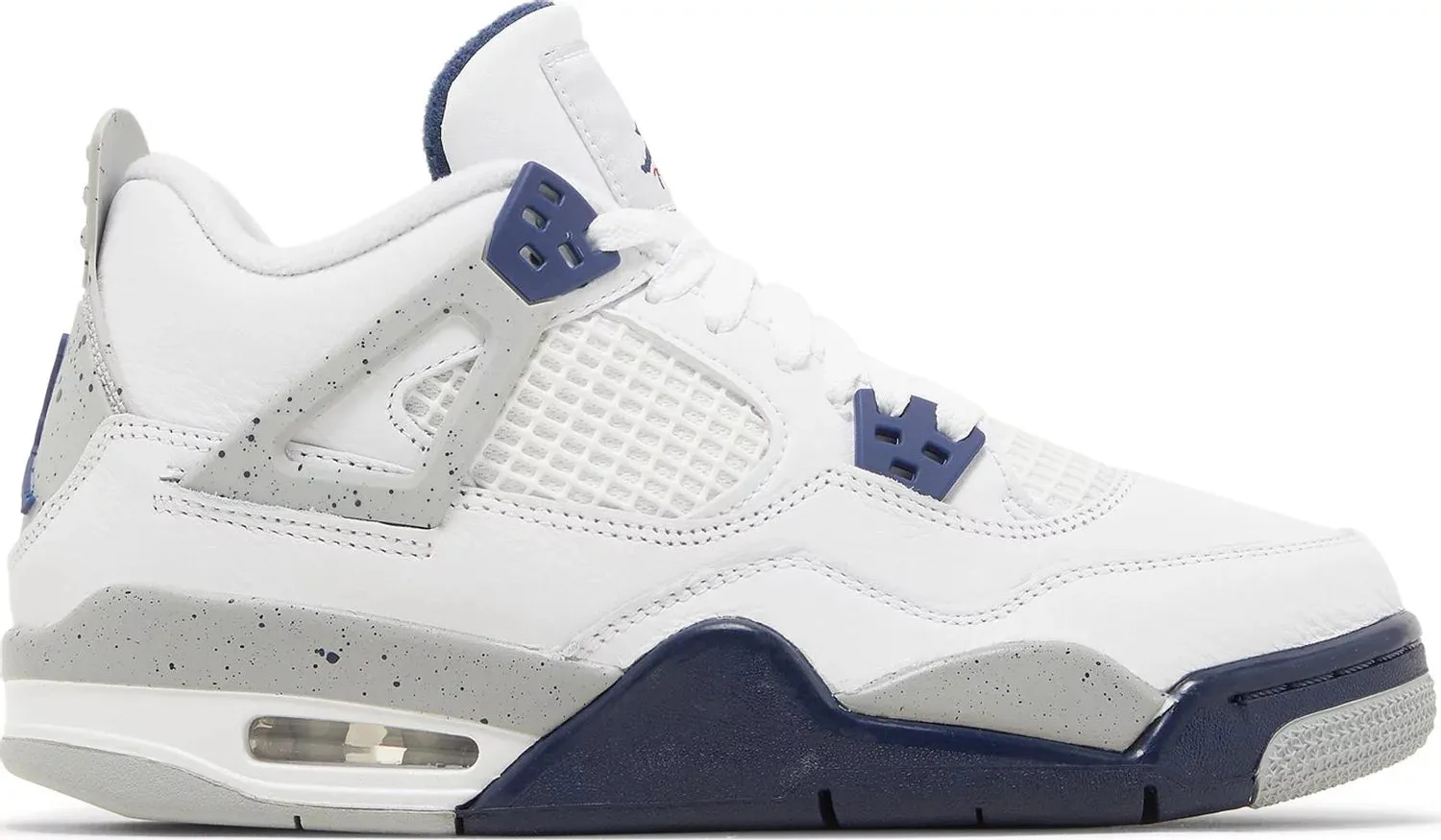 Jordan 4 Navy (GS)
