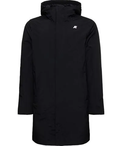 K-Way Thomas Insulated Down Coat