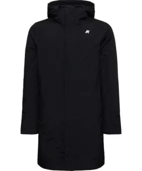 K-Way Thomas Insulated Down Coat