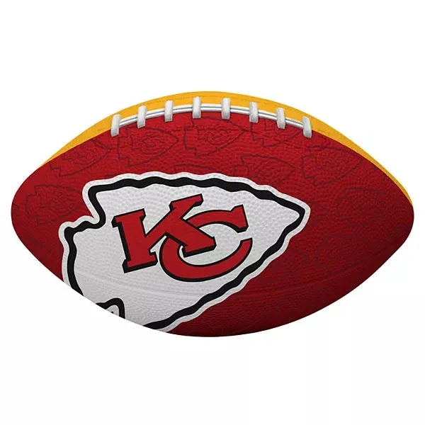 Kansas City Chiefs Jr Gridiron Football