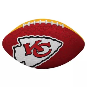 Kansas City Chiefs Jr Gridiron Football