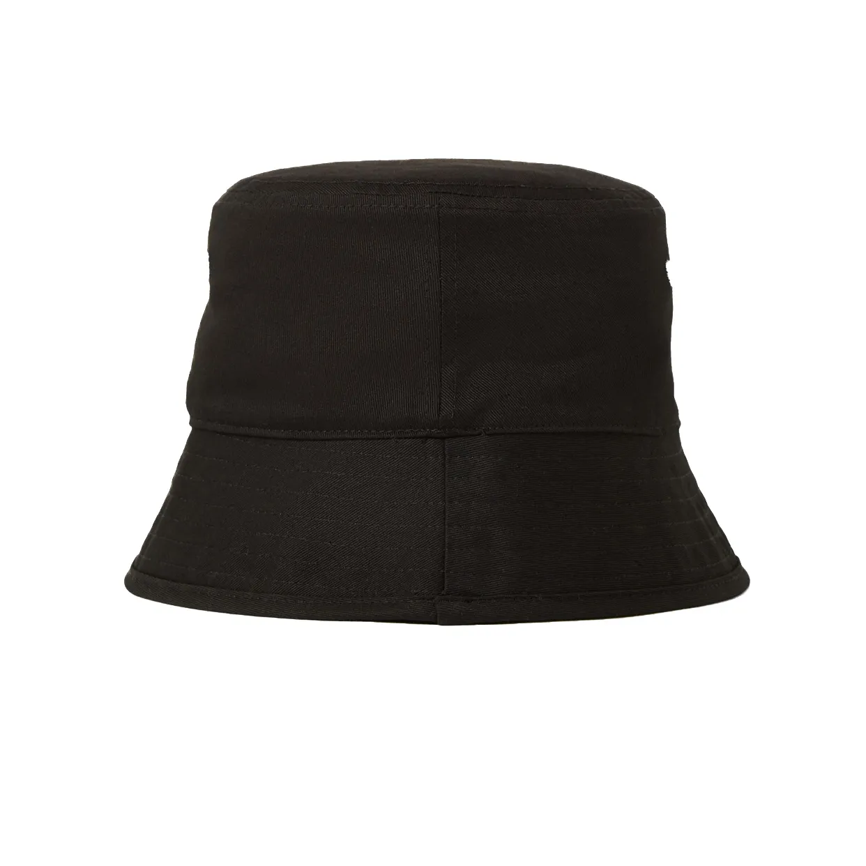 K/Elements Reversible Bucket Cap in Black/White