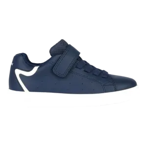 Kids Eclyper Boy Blue Sneakers Cod: J36LSA