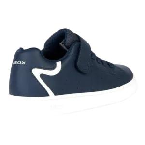 Kids Eclyper Boy Blue Sneakers Cod: J36LSA