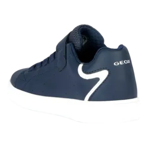 Kids Eclyper Boy Blue Sneakers Cod: J36LSA