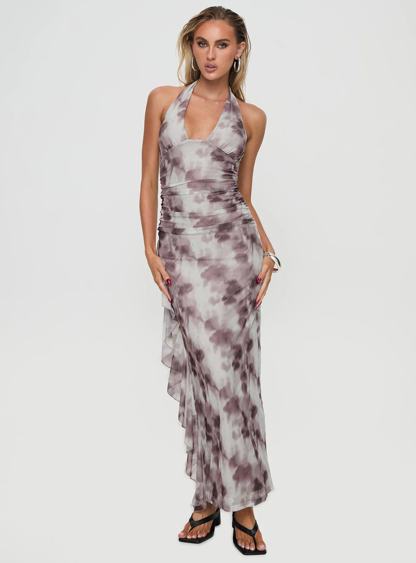 Maxi Dress in Multiple Colors