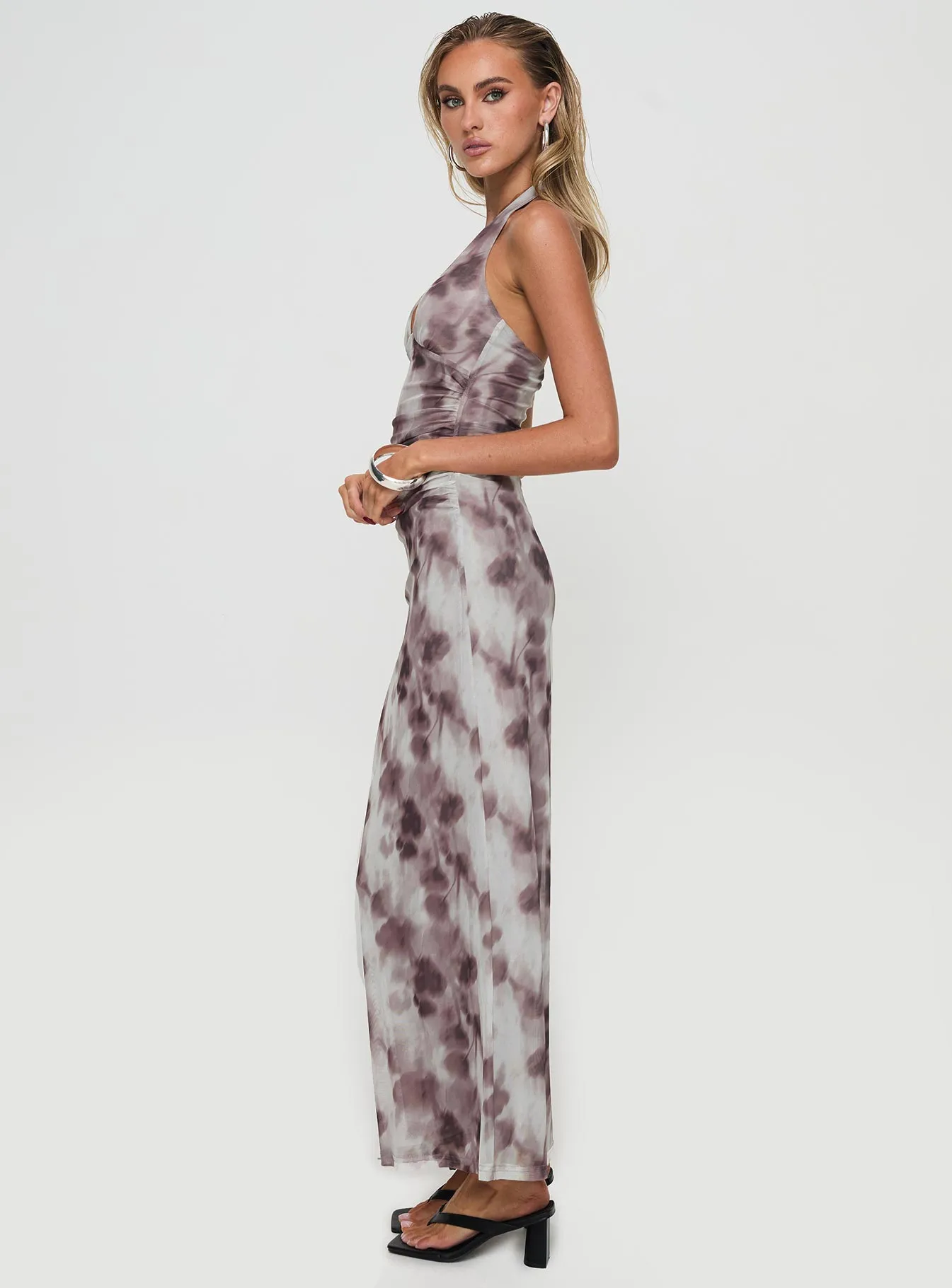 Maxi Dress in Multiple Colors