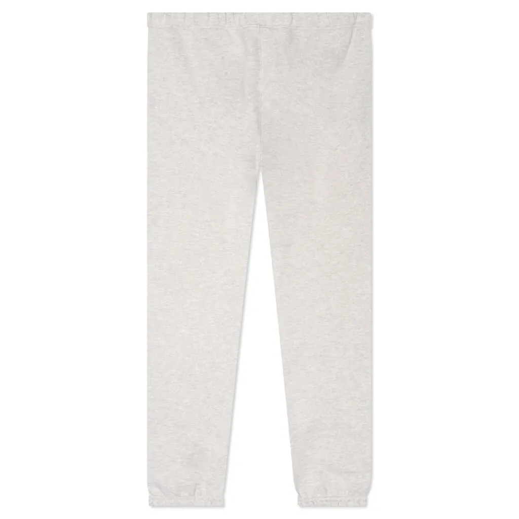 Light Oatmeal Fear Of God Essentials Sweatpant