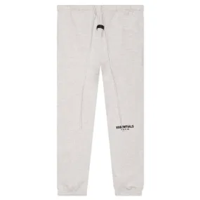 Light Oatmeal Fear Of God Essentials Sweatpant