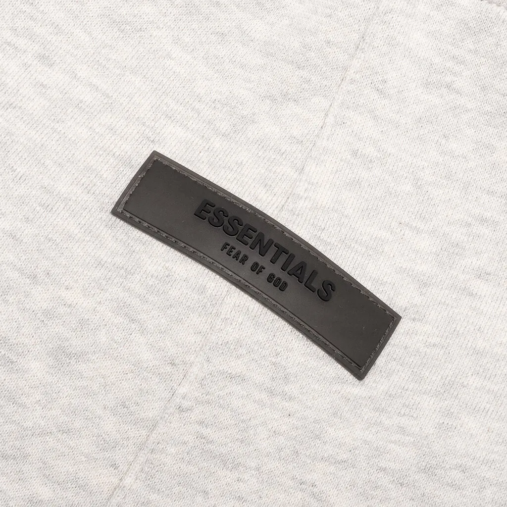 Light Oatmeal Fear Of God Essentials Sweatpant