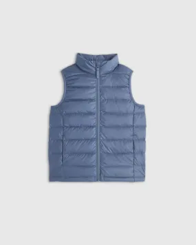 Lightweight Down Puffer Vest