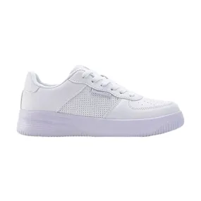 Lumberjack 704 FINSTER White Women's Sneakers