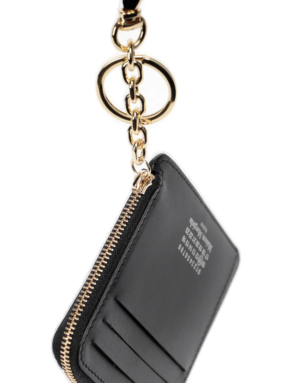 Key Chain Purse by Maison Margiela