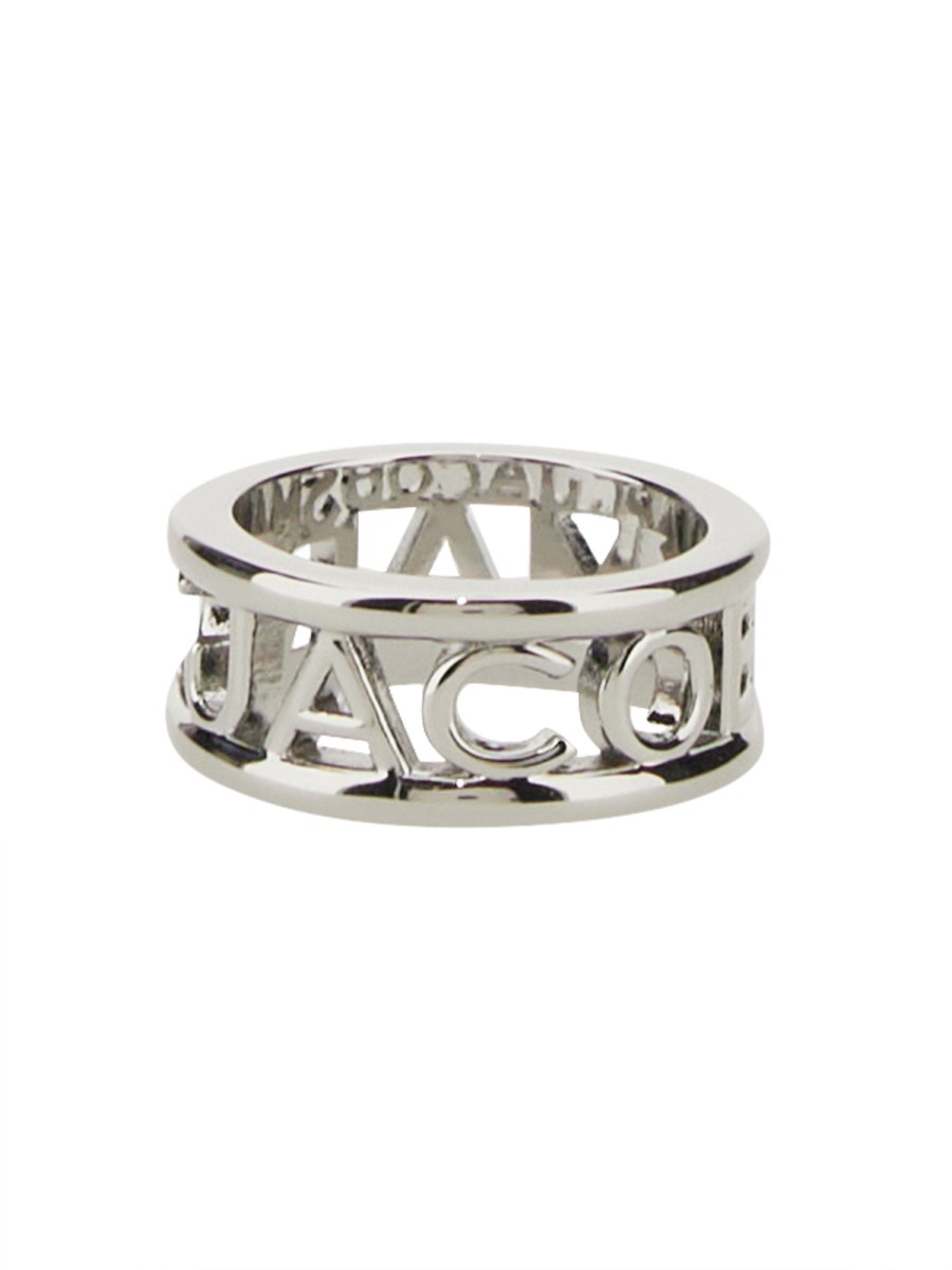 MARC JACOBS      ANELLO THE MONOGRAM