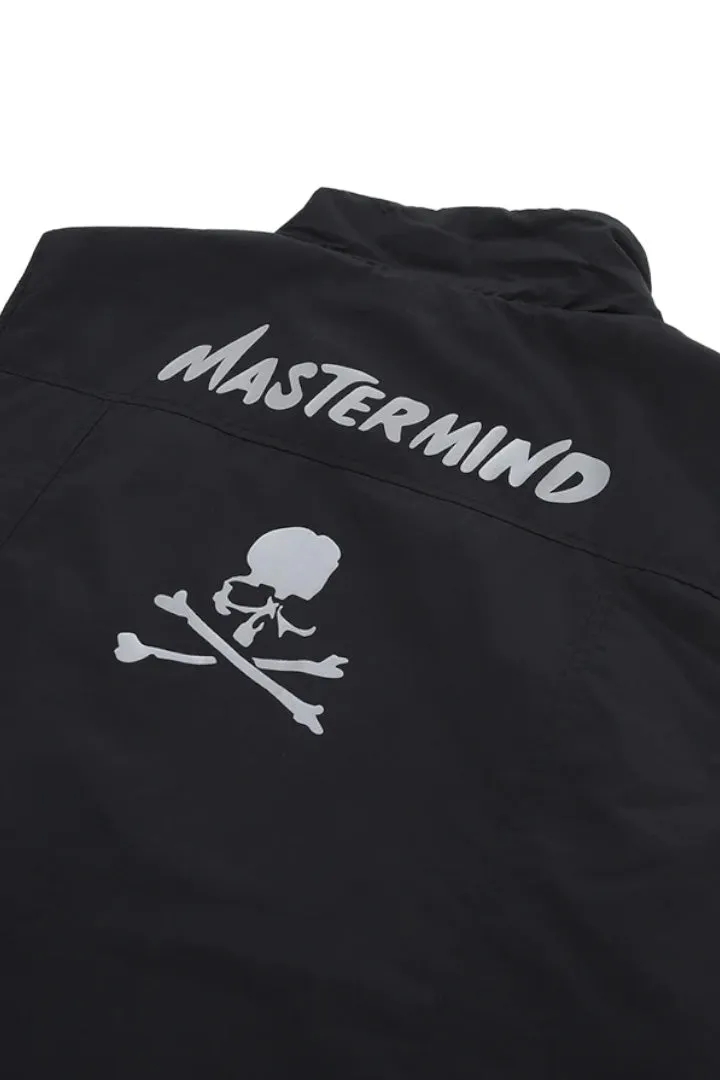 Marshmallow Vest from WILD THINGS X MASTERMIND JAPAN