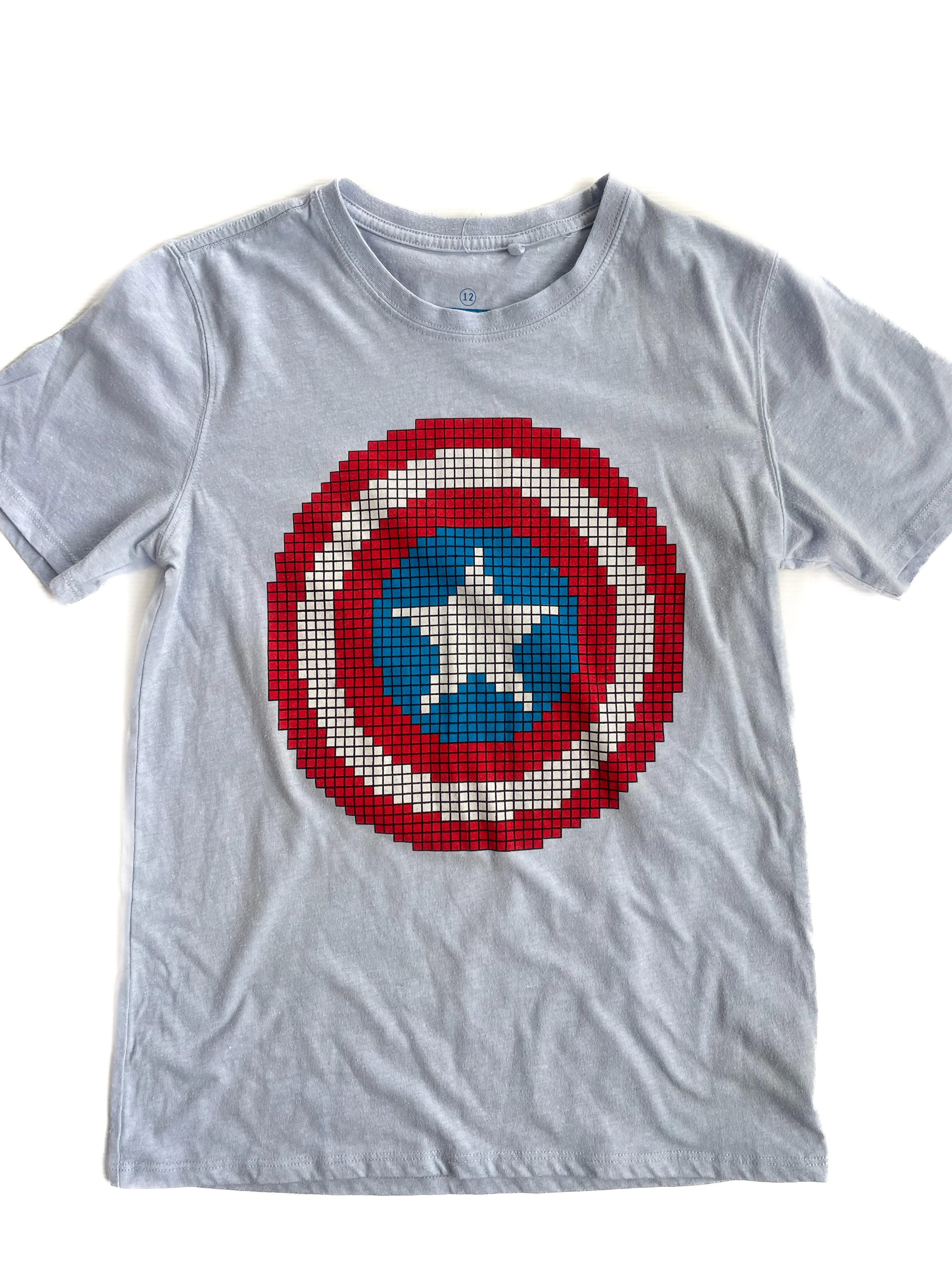 Marvel T-shirt (12Y)