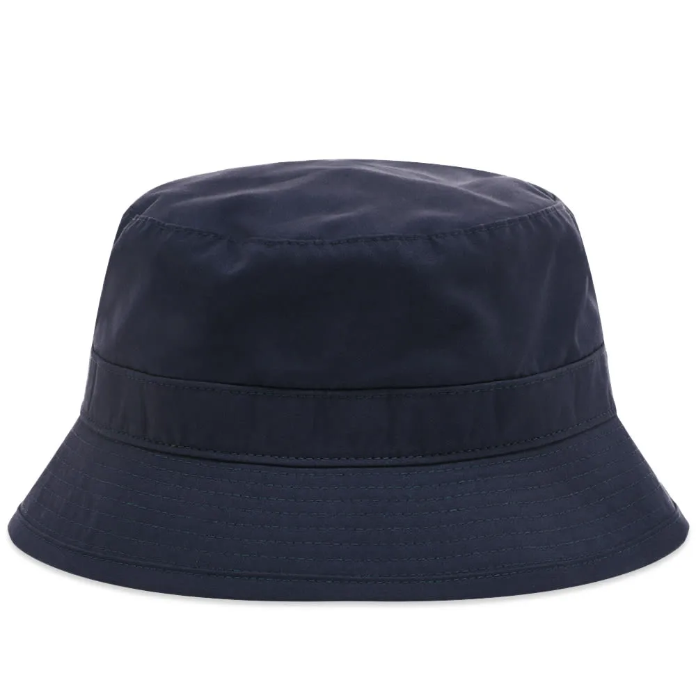 MASTERMIND WORLD Logo Bucket HatOlive