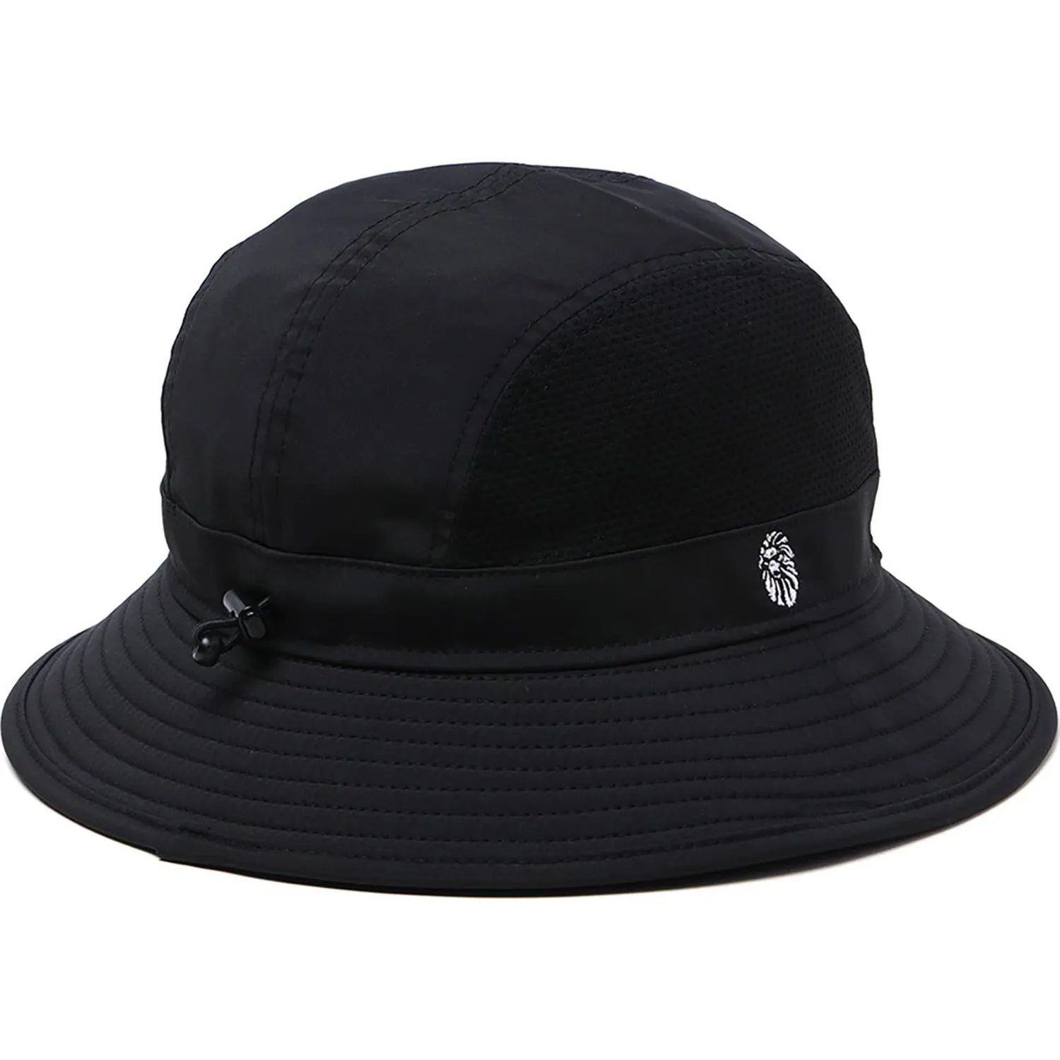 Mens BAPE BLACK X NEW ERA CAMP Hat