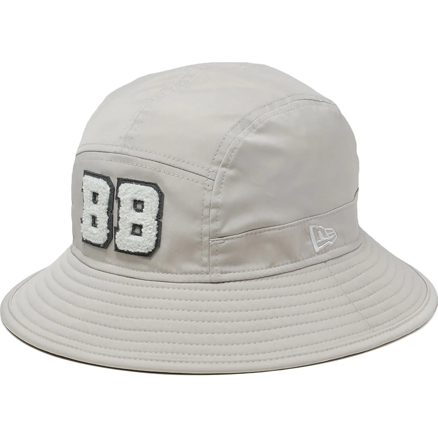 Mens BAPE BLACK X NEW ERA CAMP Hat