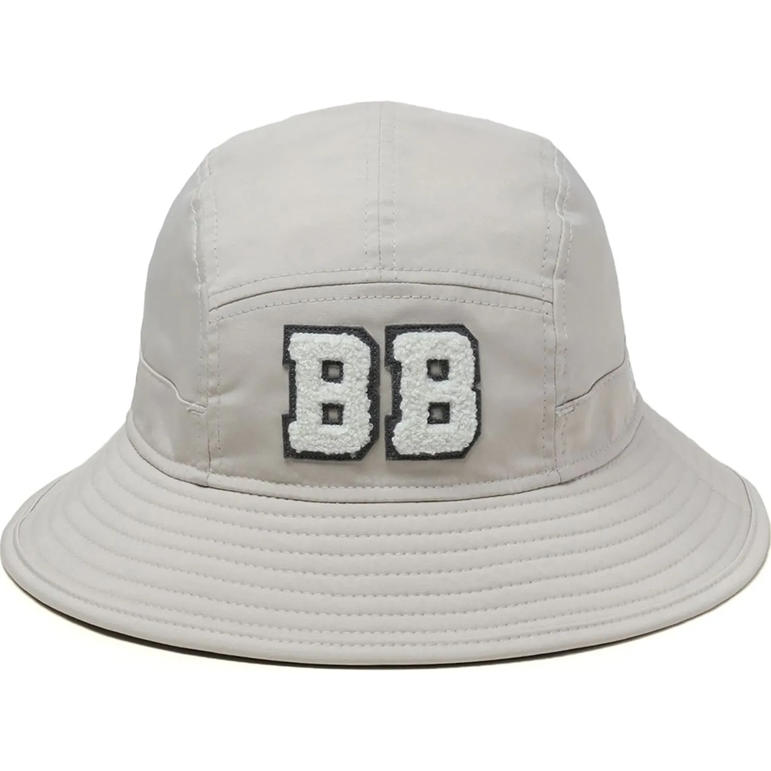 Mens BAPE BLACK X NEW ERA CAMP Hat