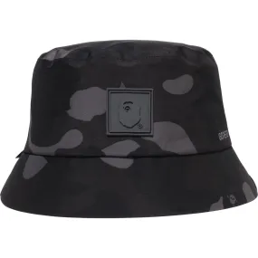 GORE-TEX Camouflage Bucket Hat for Men