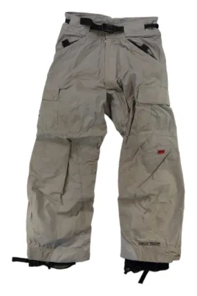 Men's Helly Tech Snow Pants