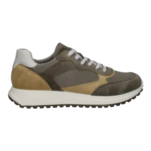 Men Military Green Sneakers Cod: 552461