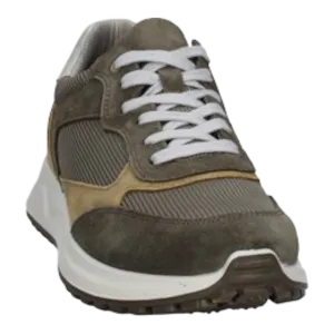 Men Military Green Sneakers Cod: 552461