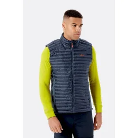 Men's Synthetic Cirrus Flex 2.0 Vest by Rab