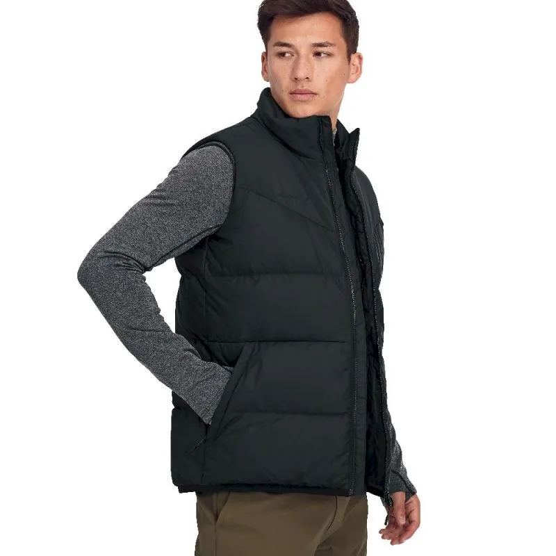 Men's Puffer Whitehorn IN Vest by Mammut