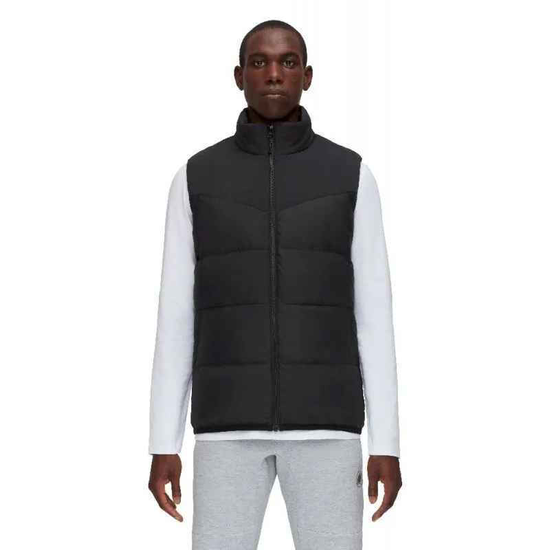 Men's Puffer Whitehorn IN Vest by Mammut