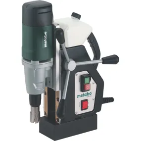 METABO MAGNETIC CORE DRILL, 1000W, MAG32