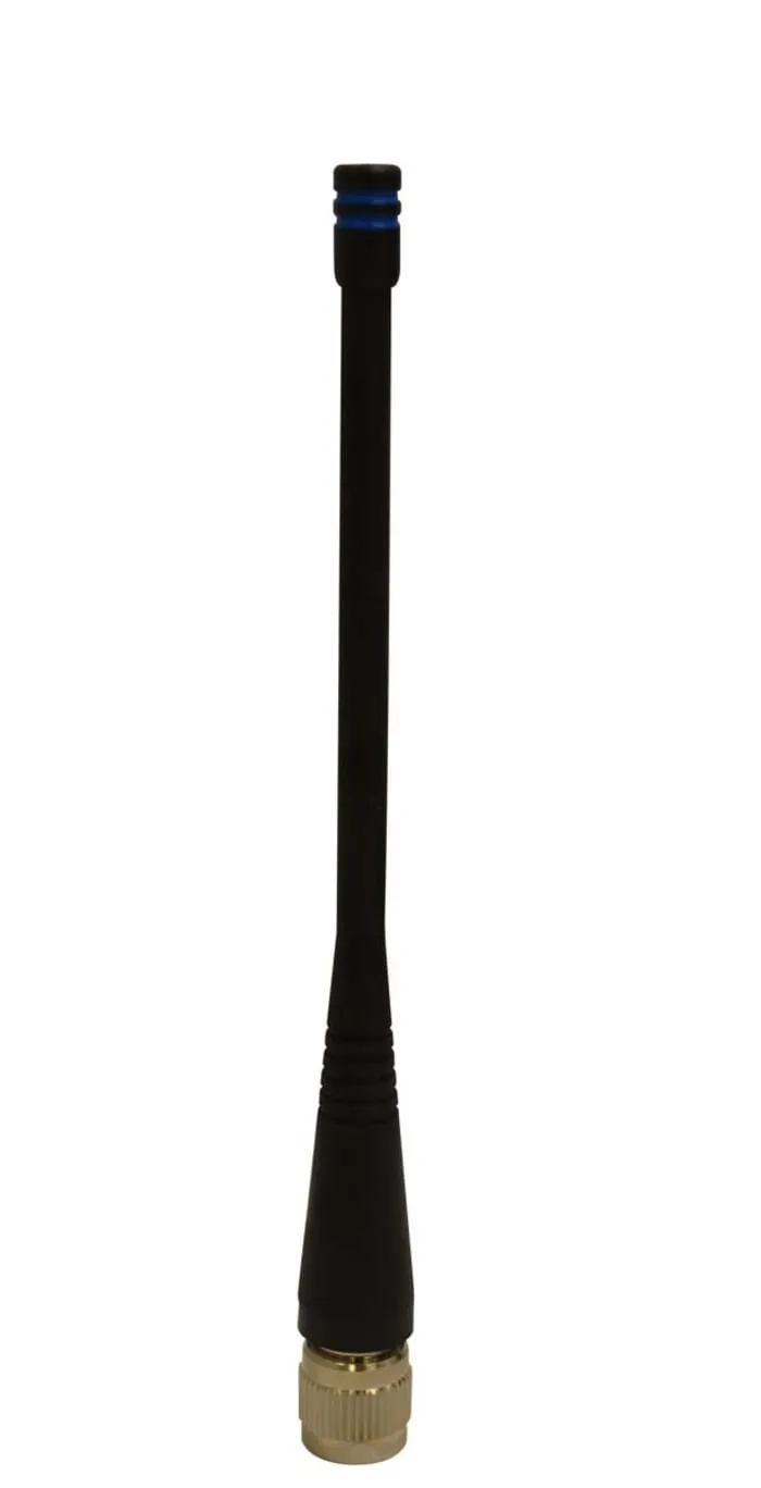Mobilemark PSTG2-433T Omnidirectional Antenna with TNC Connector, ISM Band