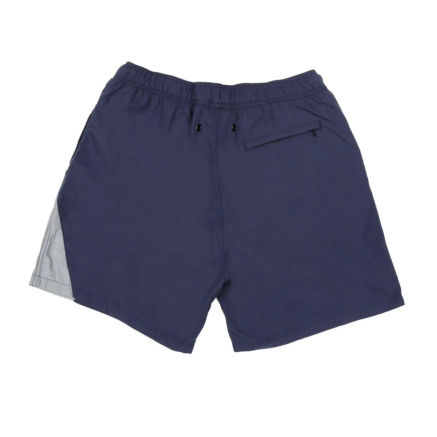 Navy Caleb Shorts by Cape Heights