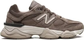 New Balance 9060 Mushroom Brown sneakers