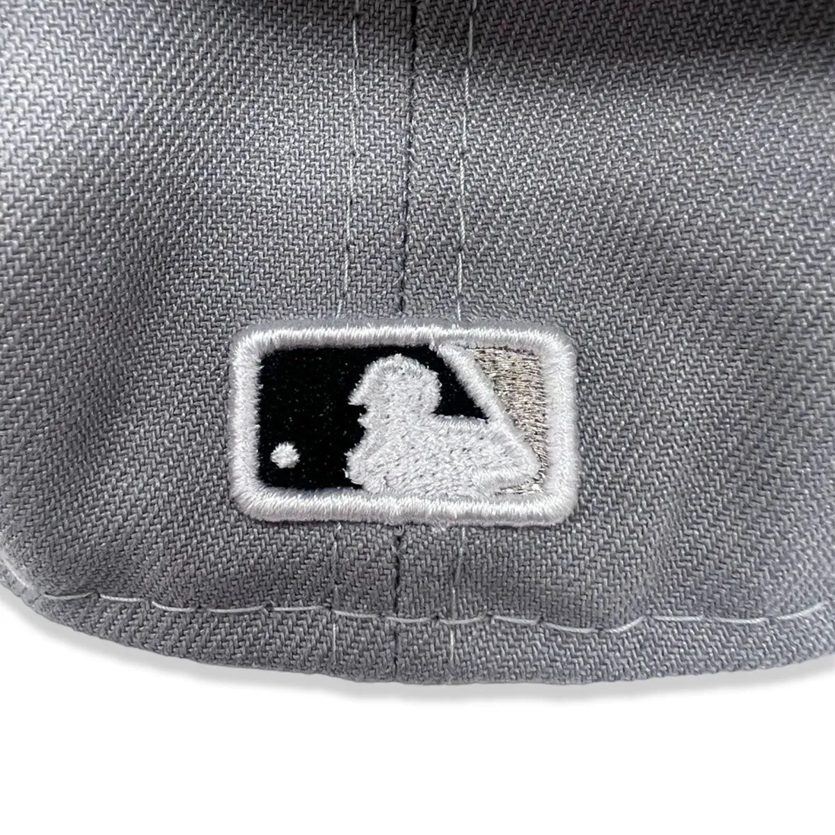 New Era LA Dodgers Dodgers Stadium 1962-2022 Patch 59Fifty Fitted